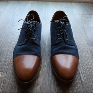 Taft Jack in Navy